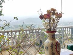 -老欧洲咖啡·西餐(后湖店)
