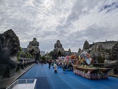 -南宁方特东盟神画