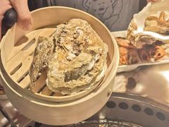 -火炉火自助餐(喜隆多店)