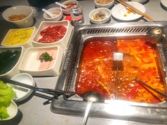 -海底捞火锅(杭州萧山宝龙广场店)