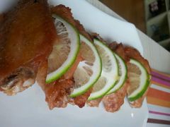 -吃饼人西餐(南开店)