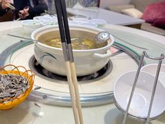 -爱膳菌锅锅(阳南店)