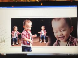 -COCOSKY 巧克力天空兒童摄影(凯德和平广场店)