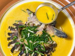 -麓湖湾·土菜院子(梅溪湖店)