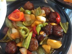 -顶鲜101美食美景餐厅