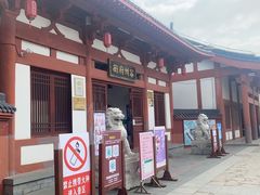 -容州古城