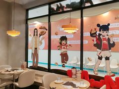 -必胜客(大宁路店)