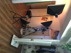 曹歌摄影工作室-曹歌摄影图文快印(大学城店)