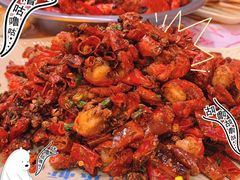 -靓靓蒸虾·头牌蒸虾(南山桂庙店)