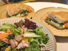 -BAKER&SPICE(环贸店)