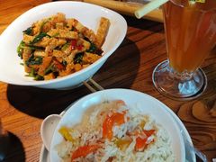 -纳瓦新疆菜(银都店)