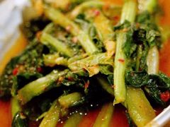 芹菜泡菜-三岔口肉铺
