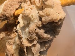 精品羊蝎子-德顺斋爆肚涮肉馆·烧烤·羊蝎子·清真炒菜(马驹桥店)