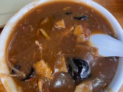 -穆彦华逍遥镇胡辣汤(岗坡路店)