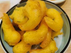 -船歌·鱼水饺青岛菜(国贸商城店)