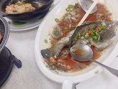 -明香海鲜酒家(华强北店)