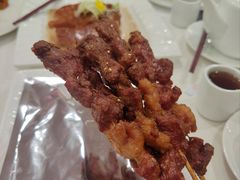 -新兴家喻酒家·羊城名宴(昌岗店)