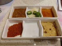-韩时烤肉(枫蓝店)