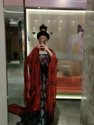 点击看大图 -盘子女人坊古装写真摄影(南京总店)