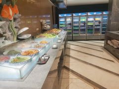 -泰山宝盛大酒店·八珍轩自助餐