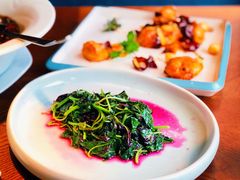 蒜蓉红米苋-映水芙蓉(上海万象城店)