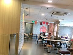 -麦当劳(中山大道中店)