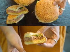 -喜茶(北京五棵松华熙店)