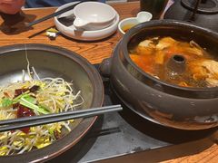 -云海肴·汽锅鸡·云南菜(高德置地店)