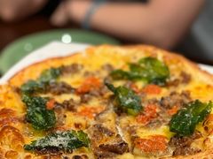 -Fuzzy Bistro 浮几韩餐·茶酒馆
