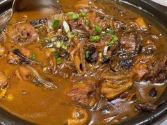 -李老哈·东北菜(宋园路店)