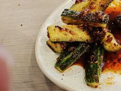 -阿九笨鸡蛋手擀面(总店)