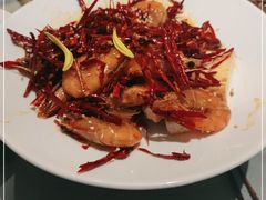 -雀蓝川菜(星悦汇店)