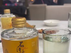 -祈胜邨•顺德鱼生•顺德菜(容桂店)