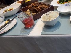 -金泽大酒店·卢塞恩餐厅·年夜饭春节连市