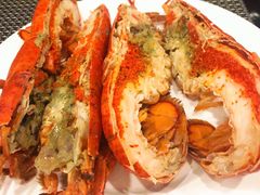 -上海锦江汤臣洲际大酒店壹阶层