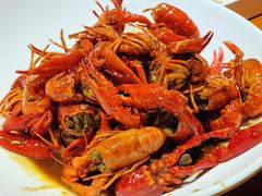 -有位虾匠·香辣蟹·小龙虾(李村店)