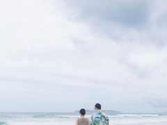-三亚海棠湾仁恒皇冠假日酒店·大堂吧