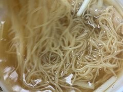 -百福麵家(新馬路店)