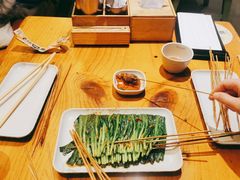 -木屋烧烤(龙湖天街店)
