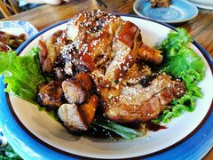 -卧龙堡客栈·中餐厅(古北水镇店)