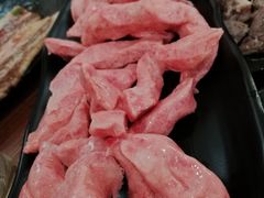 -大壮家原味烤肉(兴华北街店)
