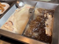 -皇城老妈川味火锅·大连海鲜火锅(港湾店)