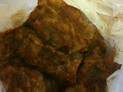 -京天红酒家(马家堡店)