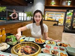 -韩盛·盛江山自助料理(沈辽路万达店)