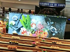 -尚宴牛特鲜自助(太原街万达店)