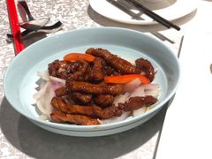 -红棉中餐厅·广州海航威斯汀酒店