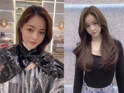 -3AM·S HAIR SALON烫发染发接发