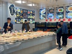 -渔满仓海鲜渔家(象山二店)