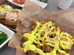 -豚妈妈汤饭·部队锅(南京东路店)
