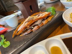 -北京老铺烤鸭(老城根店)